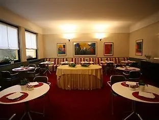 Club Hotel Milan