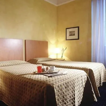 Ξενοδοχείο Club 3*