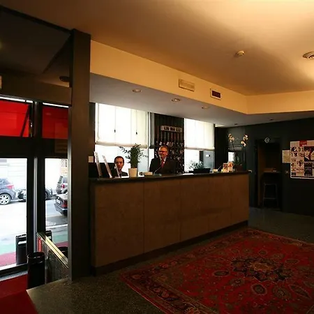 Ξενοδοχείο Club 3*