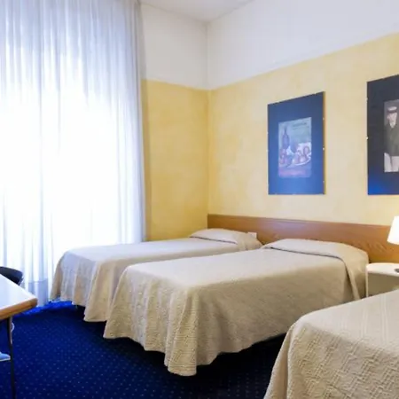 كلَب 3* ميلان