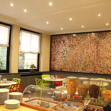 فندق كلَب 3*