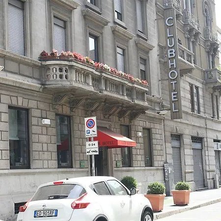 Ξενοδοχείο Club 3*