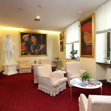 Club 3* Μιλάνο