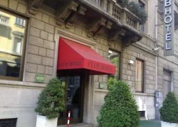 Club Ξενοδοχείο Μιλάνο