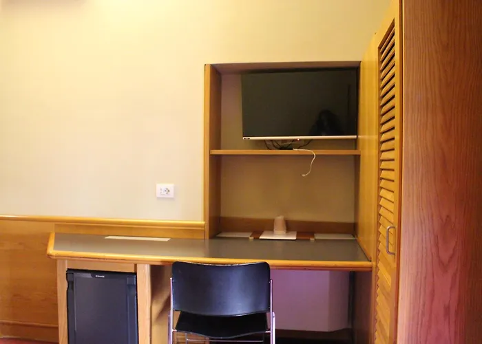 Club מלון מילאנו