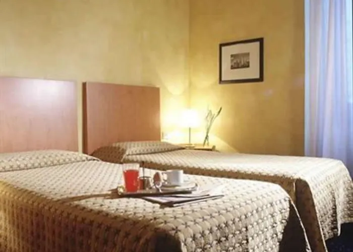 Club 3* מילאנו