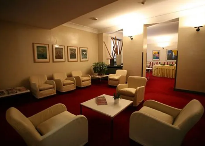 מלון Club מילאנו