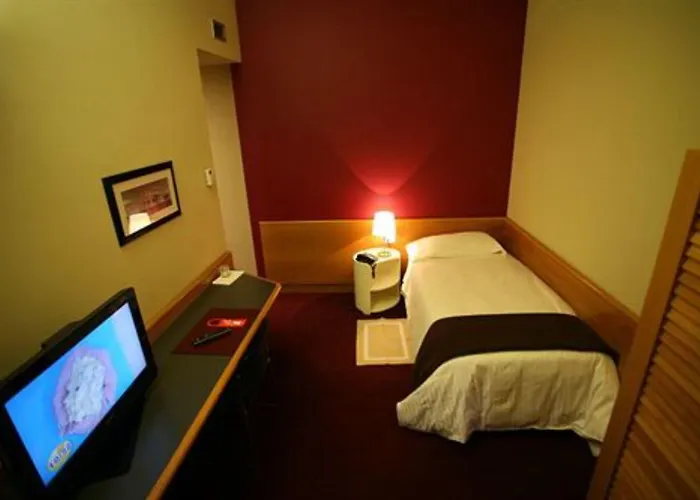 מלון Club מילאנו