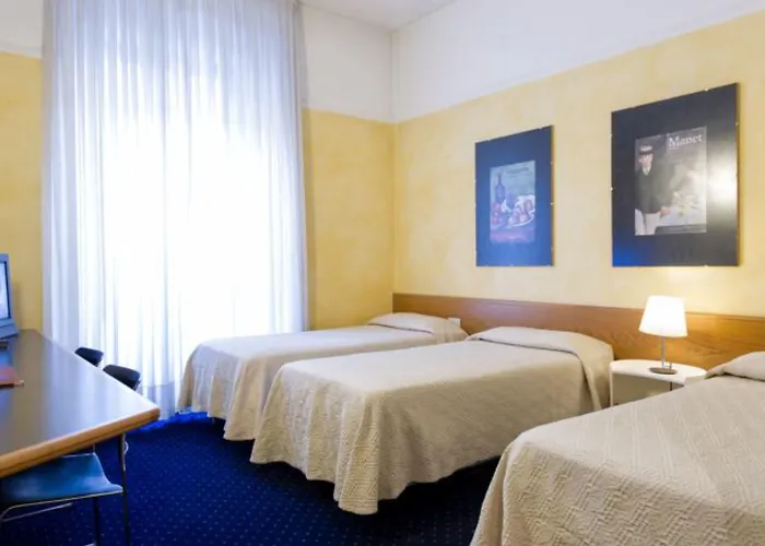 Club 3* מילאנו