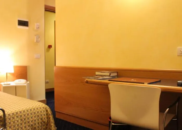 מלון Club מילאנו