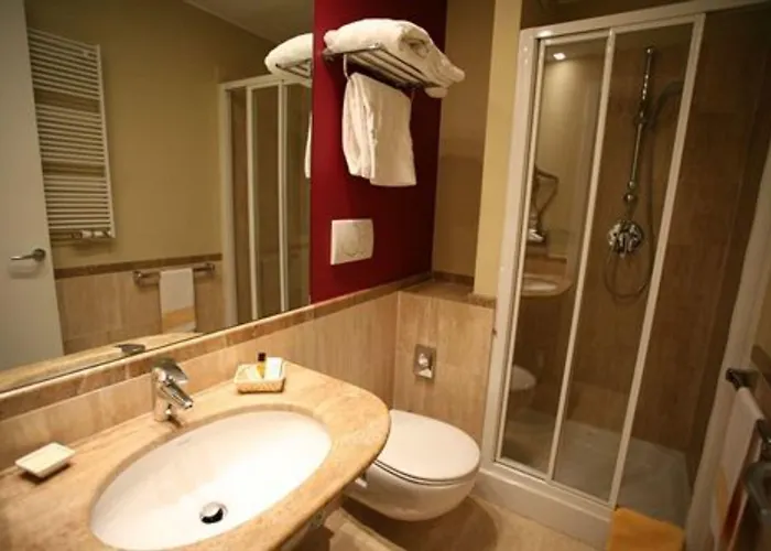 Club 3* מילאנו