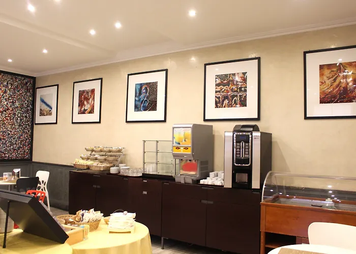 מלון Club מילאנו