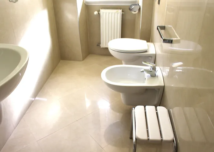 מלון Club מילאנו