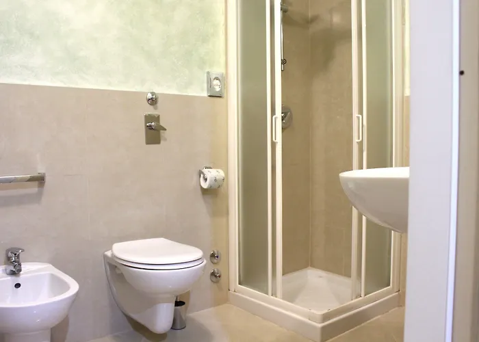 Club מלון מילאנו