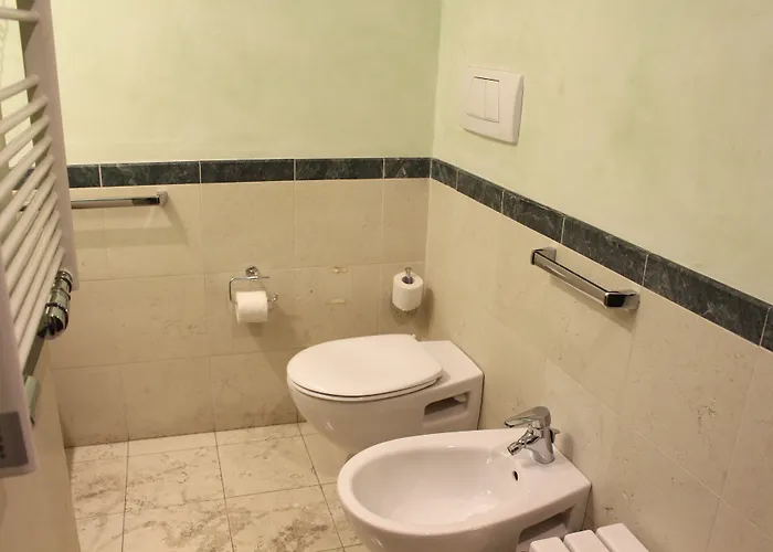 Club 3* מילאנו