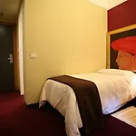 Hotel Club Milan
