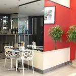 Otel Club Milano