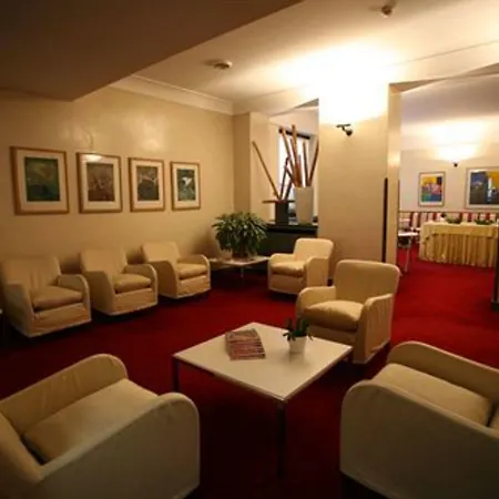 Hotel Club Mediolan
