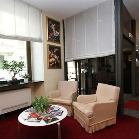 Hotel Club