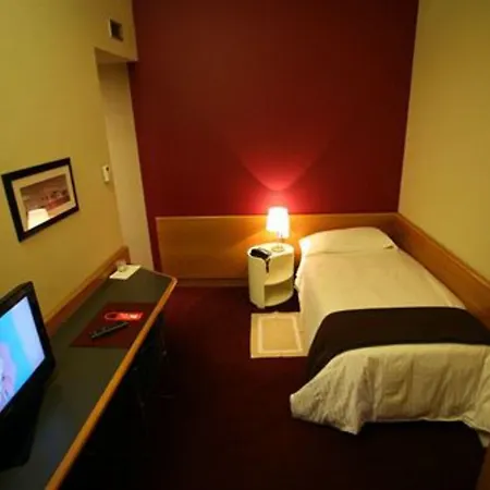 Hotel Club Mediolan