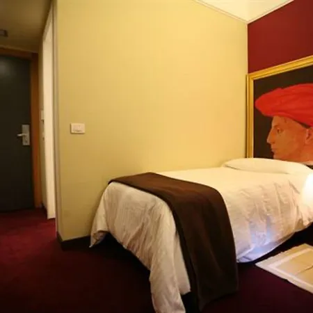 Hotel Club Mediolan