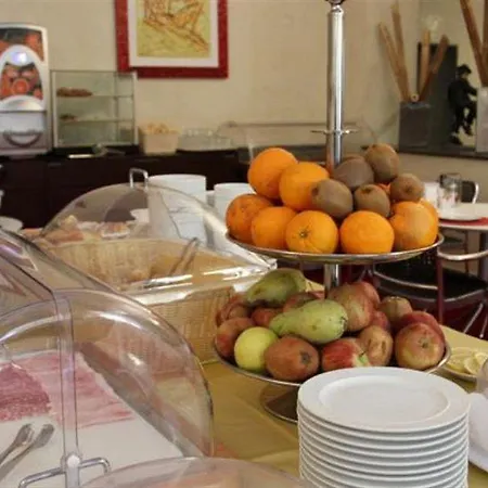 Club Hotel Mediolan