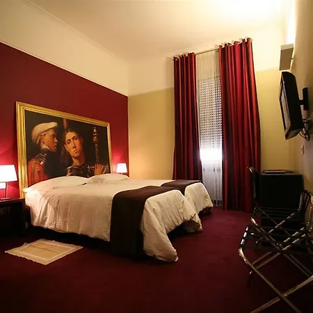 Hotel Club