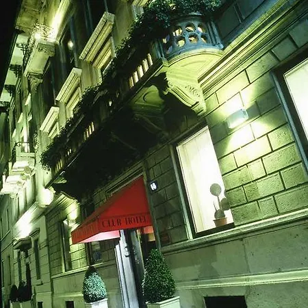 Club Mediolan