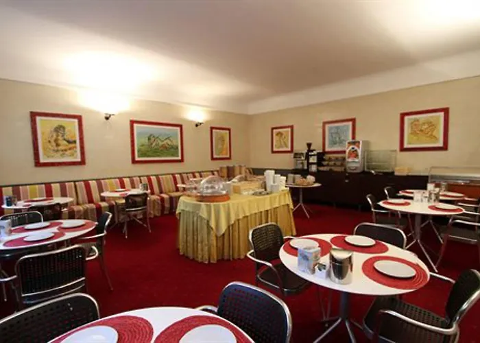 Szálloda Club 3*